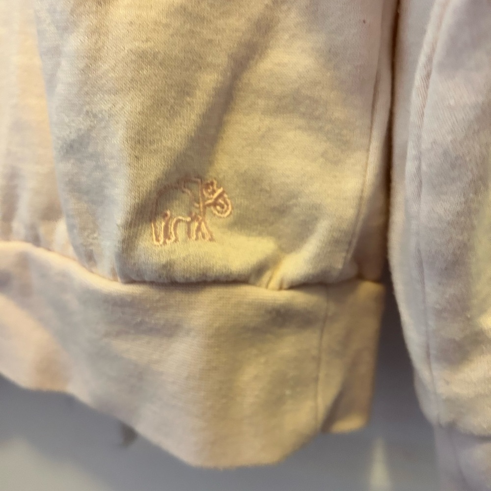 Ivory Ella Sweatshirt - Picture 7 of 7